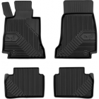 2.5D MB E-Class W213 from 2016 rubber mats