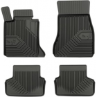 2,5D BMW 5 Seeria G30, G31 2107- резиновые коврики