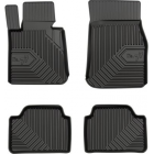 2.5D BMW 1 Series F20 2011-2019 rubber mats