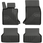 2,5D BMW 5 Seeria E60, E61 2003-2010 резиновые коврики