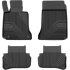 2.5D MB C-Class W204 2004-2014