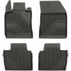 2.5D Peugeot 508 II from 2018 rubber mats