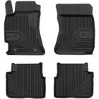 2.5D Subaru Forester III 2008-2013