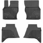 2.5D Land Rover Range Rover IV 12-21