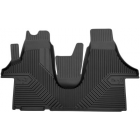 2,5D VW Transporter T5, T6 2003-2019