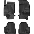 2.5D Opel Corsa F 19- Peugeot 208 19-