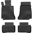 2.5D MB C-Class W205 2014-2021