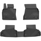 2.5D BMW X6 F16 2014-2019