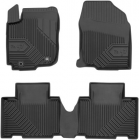 2.5D Toyota RAV4 IV 2013-2019