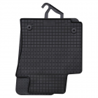 Seat Leon 8/05-10/12 gummimåtter 4 stk