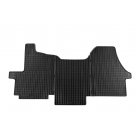 Boxer/Ducato/Jumper 06-14 rubber mats front