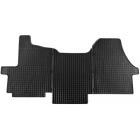 Boxer/Ducato/Jumper 06-14 rubber mats front