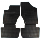 Citroen C4 11/10- DS4 rubber mats 4 pcs