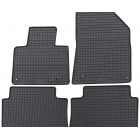 Citroen C5 04/08- kumimatot 4 kpl