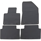 Citroen C5 04/08- kumimatot 4 kpl