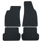 Citroen C3 Aircross 11/2017- rubber mats