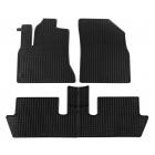 Citroen C4 Picasso 06-13 kumimatot 4 kpl