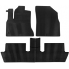 Citroen C4 Picasso 06-13 kumimatot 4 kpl