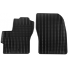 Mazda 3 10/03-03/09 резиновые коврики задние 2шт