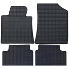 Hyundai i30 3/12-17 резиновые коврики 4 шт.