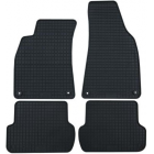 Hyundai i40 8/11- tapis en caoutchouc 4 pièces