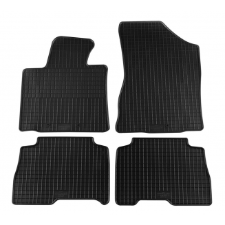 Kia Sorento 01/13-15 tapis en caoutchouc 4 pièces, S102-98212