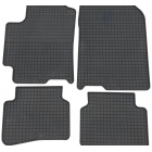 Kia Rio 01/17- Stonic 09/17- rubber mats