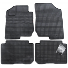 Kia Carens 11/06-12 kumimatot 4 kpl