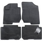 Kia Carens 11/06-12 kumimatot 4 kpl
