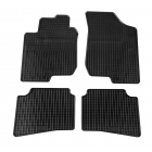 Kia Ceed 07-12/Pro Ceed 08-13 с ковриками