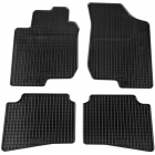 Kia Ceed 07-12/Pro Ceed 08-13 с ковриками