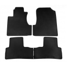 Honda CR-V 12/06-12 kumimatot 4 kpl