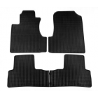 Honda CR-V 12/06-12 kumimatot 4 kpl