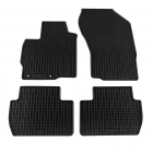 Mitsubishi Outlander 07- kumimatot 4 kpl