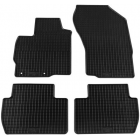 Mitsubishi Outlander 07- kumimatot 4 kpl