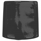 Trunk mat Audi A6 5/97-sedan