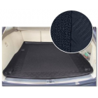 Audi A4 sedan 11/07- trunk mat