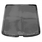 TL Pagasimatt BMW E61 Touring 04-