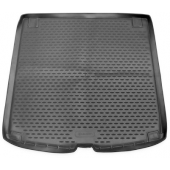 TL Alfombrilla para equipaje BMW E61 Touring 04-, S102-A16511