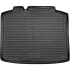 Himmeä Skoda Rapid SW 10/13-