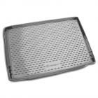 Luggage mat Skoda Yeti 09-