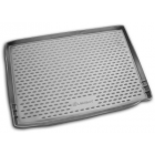 Trunk mat Skoda Yeti 09-