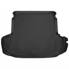Luggage mat Skoda Octavia IV station wagon 2020-