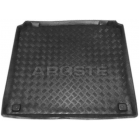 Luggage mat Skoda Fabia 5-door 99-