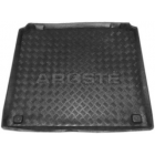 Luggage mat Skoda Fabia 5-door 99-