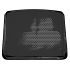 Luggage mat Peugeot Partner 5-seater -5/08