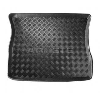 Коврик в багажник VW Golf III 3/5 двери, S102-A30018