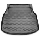 Trunk mat Mercedes C-class 07-