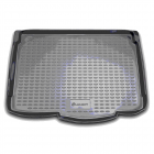 Luggage mat Opel Corsa D 10/06-