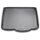 Luggage mat Opel Corsa D 10/06-